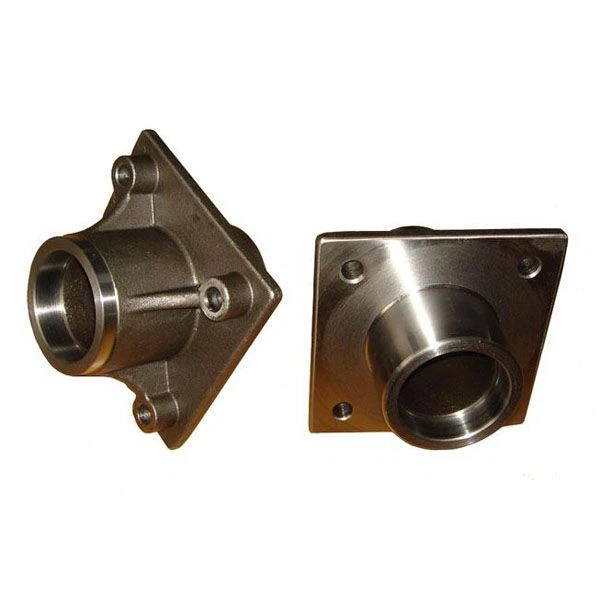 ریخته گری دقیق برای دقیق قطعات مته دانه