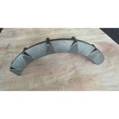 خدمات ریخته گری از دست رفته