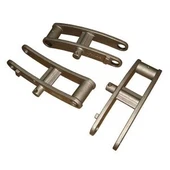 ریخته گری دقیق موم را از دست داد